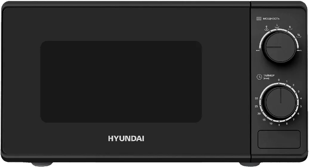 Микроволновая печь HYUNDAI HYM-M2096