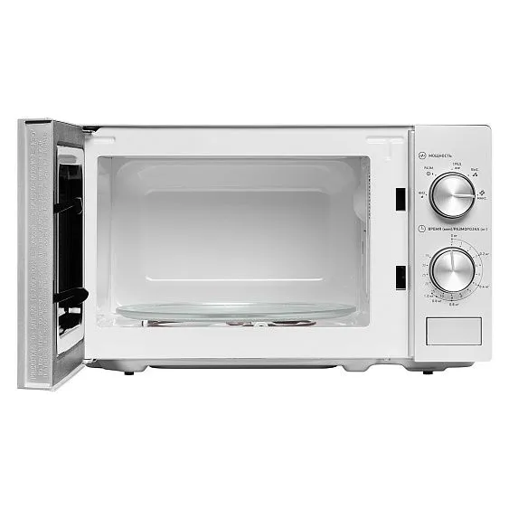 Микроволновая печь BBK 20MWS-764M/S