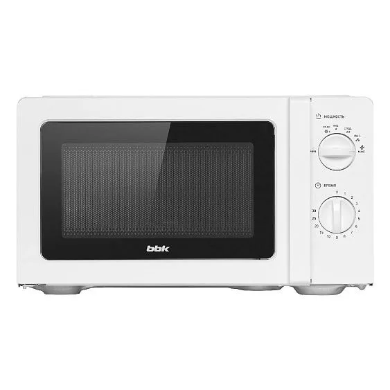 Микроволновая печь BBK 20MWS-777M/W