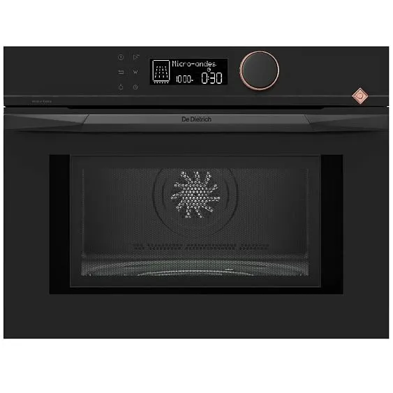 Микроволновая печь DE DIETRICH DKE4535H