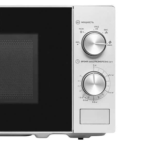 Микроволновая печь BBK 20MWS-764M/S