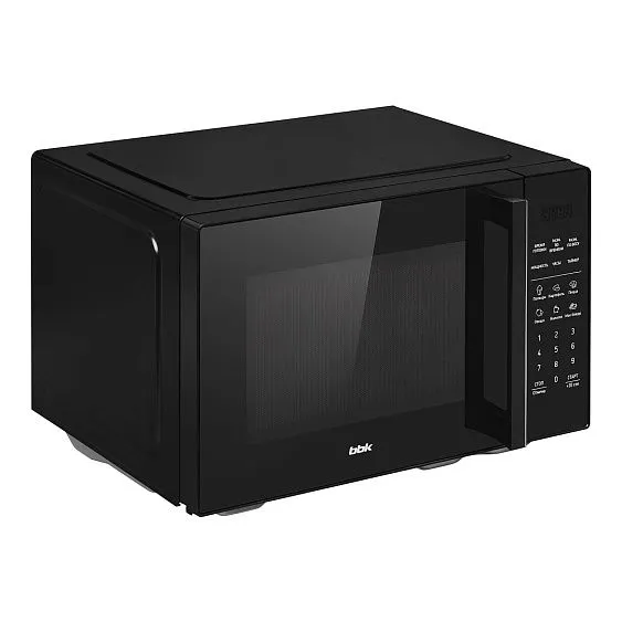 Микроволновая печь BBK 23MWS-852S/B