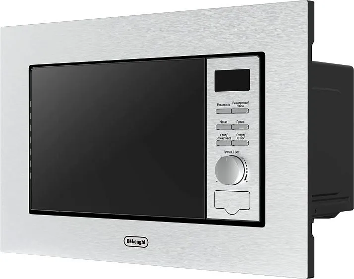 Микроволновая печь DELONGHI DMO 20IM MATERO
