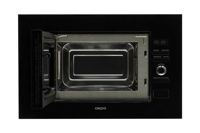 Микроволновая печь AKPO MEA 72008 GDMP BL