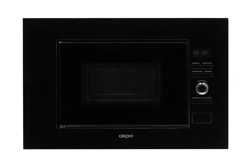 Микроволновая печь AKPO MEA 72008 GDMP BL