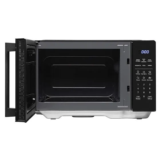 Микроволновая печь BBK 23MWS-852S/B