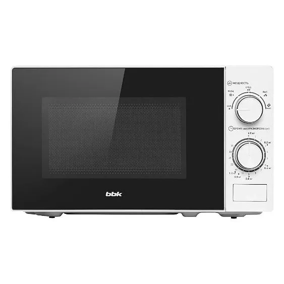 Микроволновая печь BBK 20MWS-763M/W