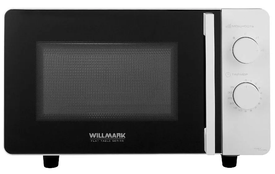 Микроволновая печь WILLMARK WMO-201MWF