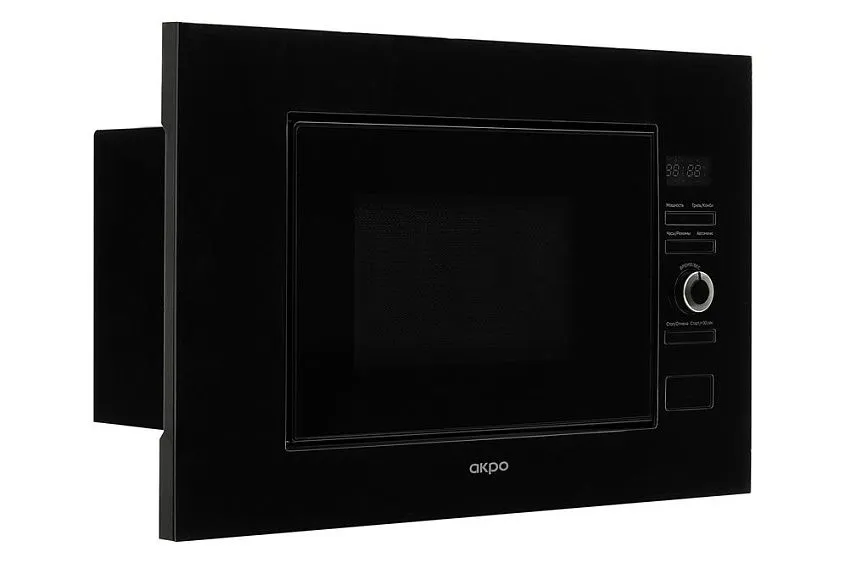 Микроволновая печь AKPO MEA 72008 GDMP BL