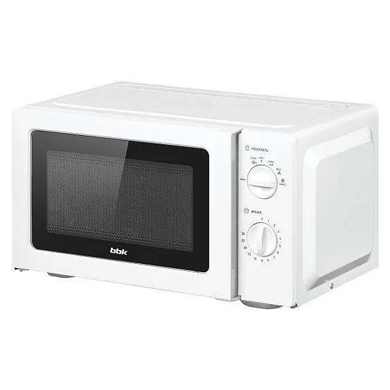 Микроволновая печь BBK 20MWS-777M/W