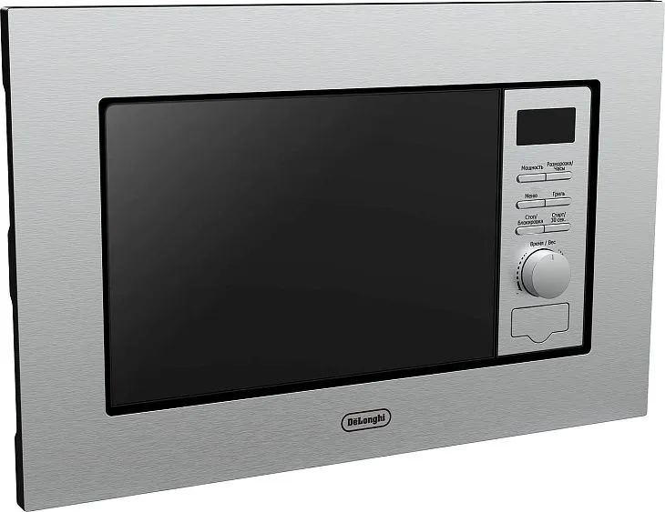 Микроволновая печь DELONGHI DMO 20IM MATERO