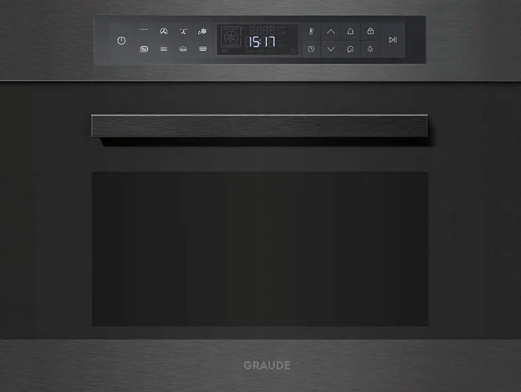 Микроволновая печь GRAUDE MWG 45.0 SE