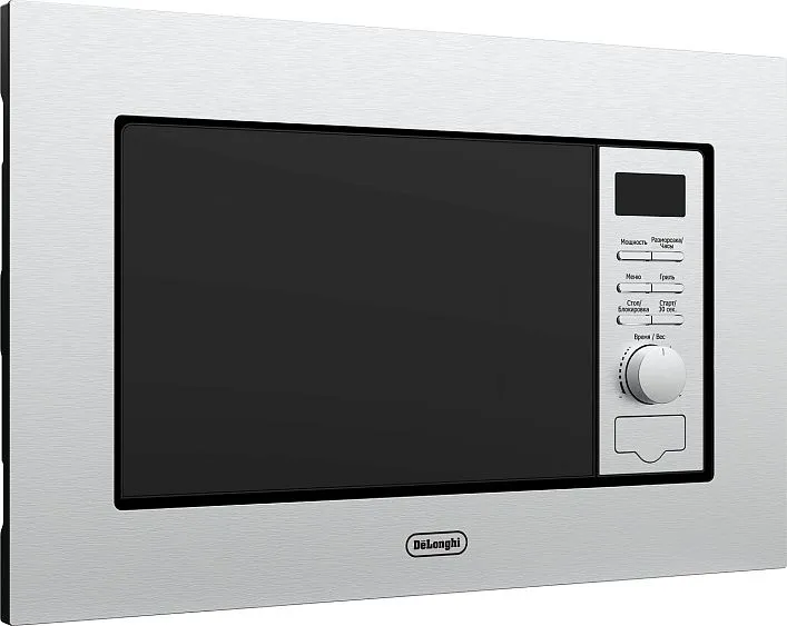 Микроволновая печь DELONGHI DMO 20IM MATERO