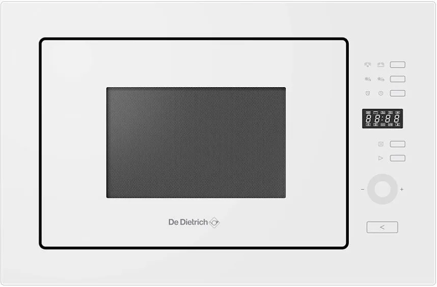 Микроволновая печь DE DIETRICH DMG2122W