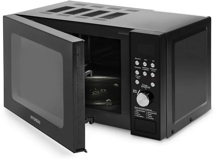 Микроволновая печь HYUNDAI HYM-D3033