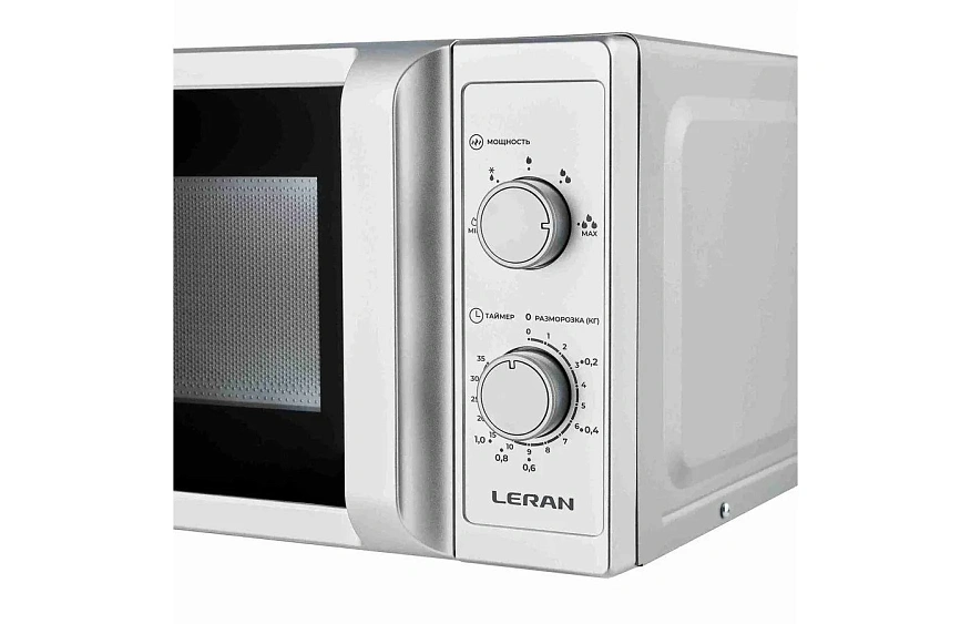 Микроволновая печь LERAN FMO 20M20 S