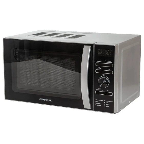 Микроволновая печь SUPRA 20TS45