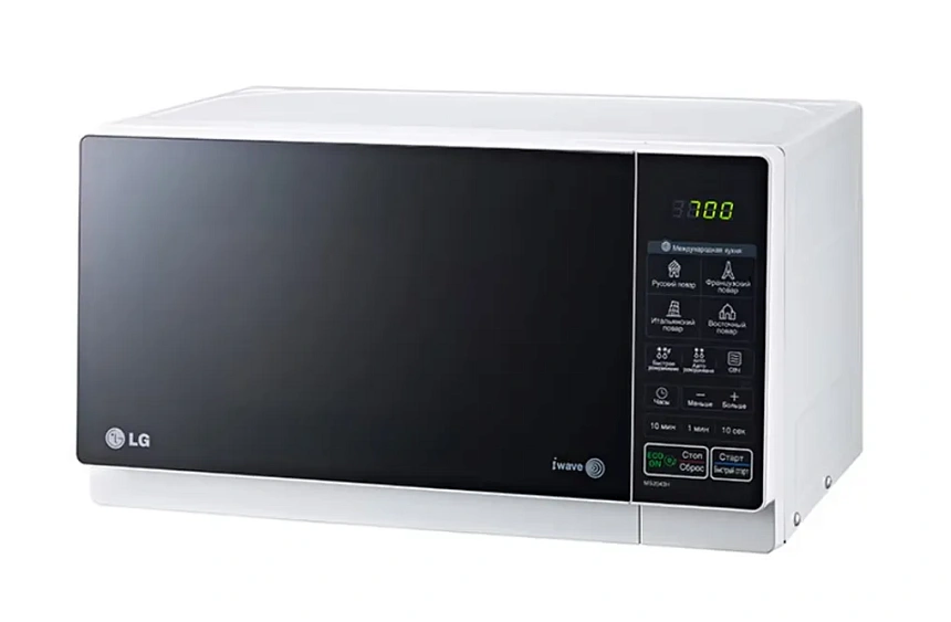 Микроволновая печь LG MS 2043 H