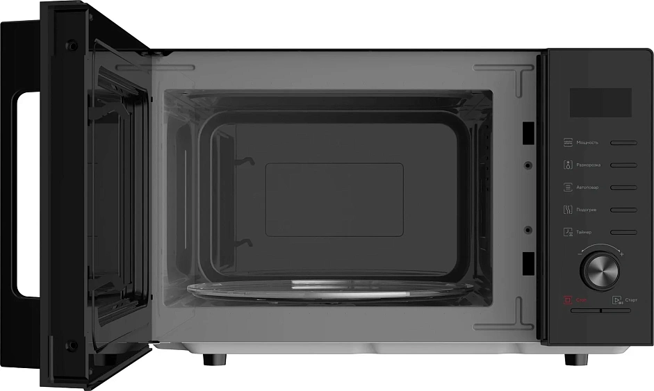 Микроволновая печь RONDELL RDE-MW235