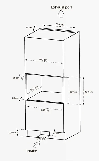 Микроволновая печь LOFRA FMRNM6T25ME/O BRASS