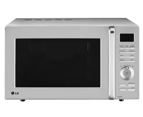 Микроволновая печь с конвекцией LG mc-8289urc