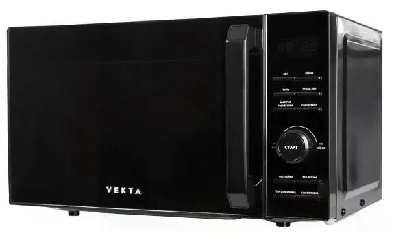 Микроволновая печь VEKTA TG720ITM