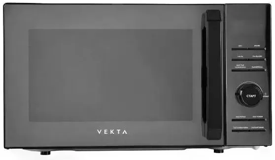 Микроволновая печь VEKTA TG720ITM