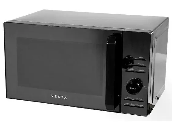 Микроволновая печь VEKTA TG720ITM