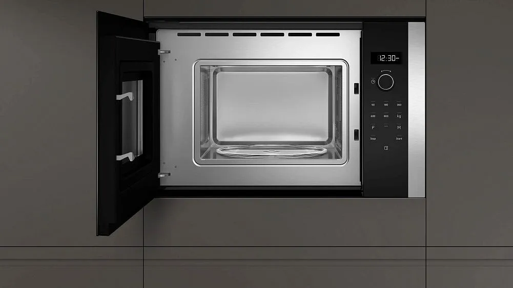 Микроволновая печь NEFF HLAWD23N1F