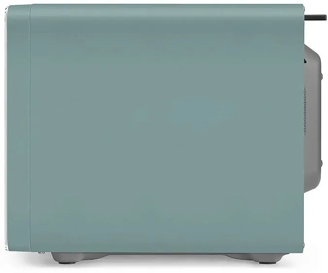Микроволновая печь SMEG MOC01EGMEU