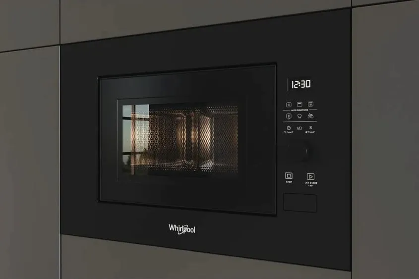 Микроволновая печь WHIRLPOOL WMF200GNB