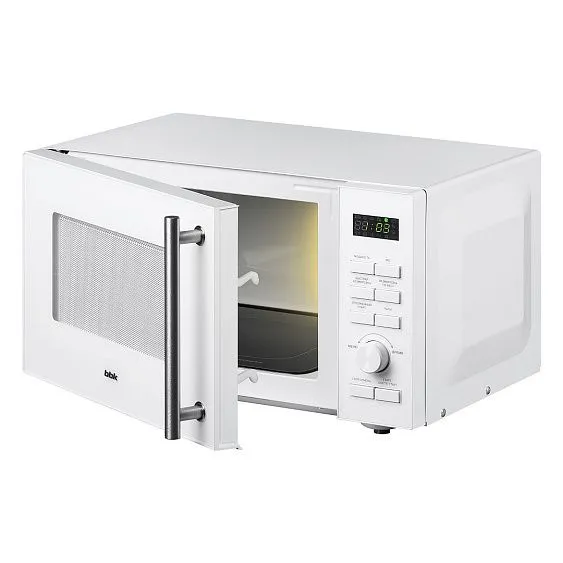 Микроволновая печь BBK 23MWS-951T/W