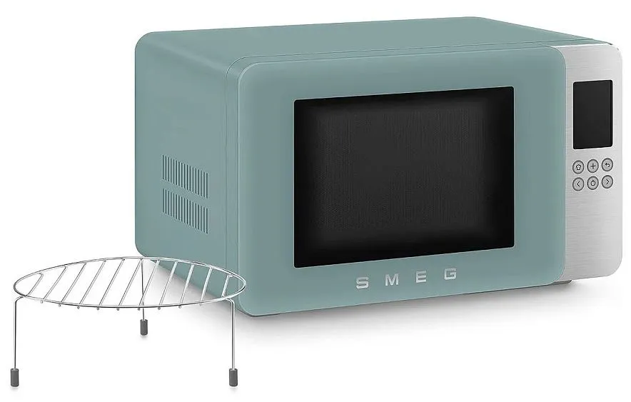 Микроволновая печь SMEG MOC01EGMEU