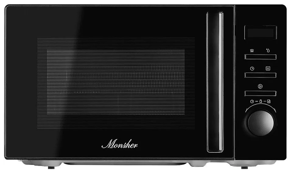 Микроволновая печь MONSHER MTW 203 Noir S