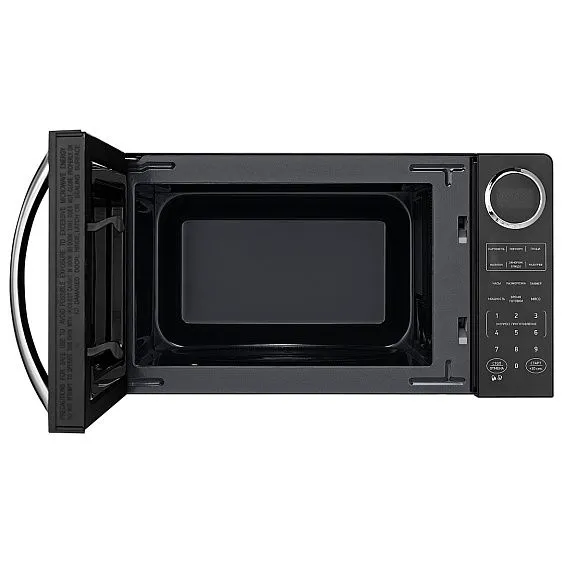 Микроволновая печь BBK 23MWS-907S/B