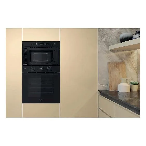 Микроволновая печь WHIRLPOOL MBNA900B