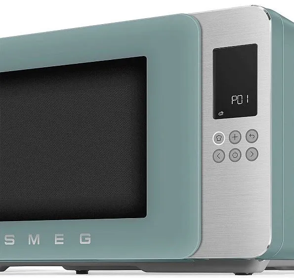 Микроволновая печь SMEG MOC01EGMEU