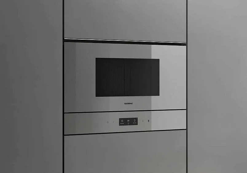 Микроволновая печь GAGGENAU GM221130