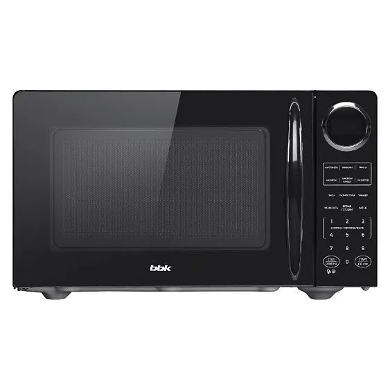 Микроволновая печь BBK 23MWS-907S/B