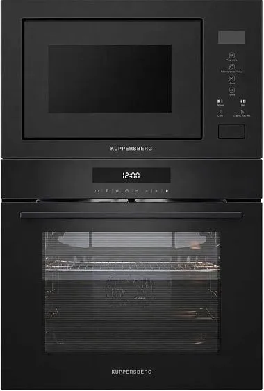 Микроволновая печь KUPPERSBERG HMW 628 ANT