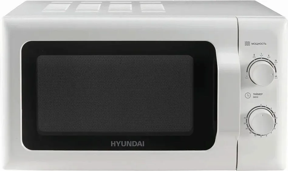 Микроволновая печь HYUNDAI HYM-M2051