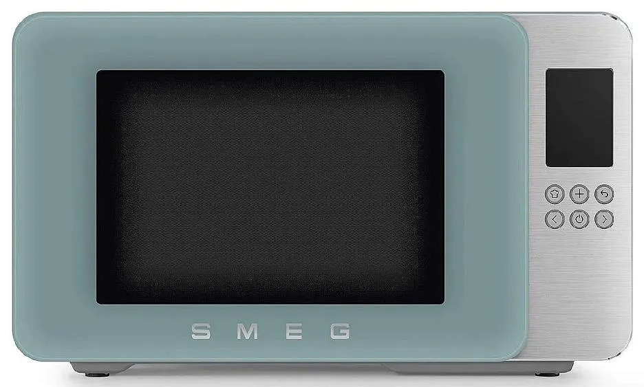 Микроволновая печь SMEG MOC01EGMEU