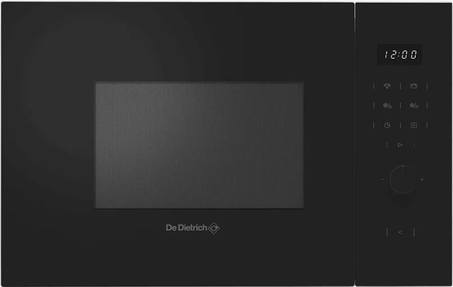 Микроволновая печь DE DIETRICH DMG4210MB