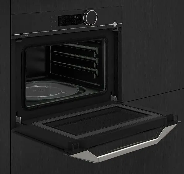 Микроволновая печь DE DIETRICH DKE4535X