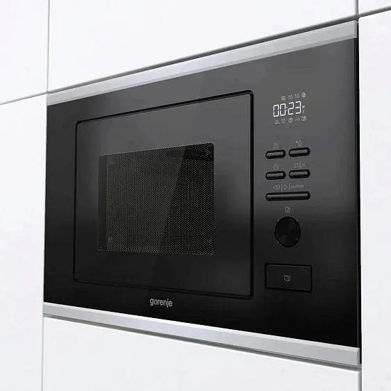 Микроволновая печь GORENJE BMX201M2BG