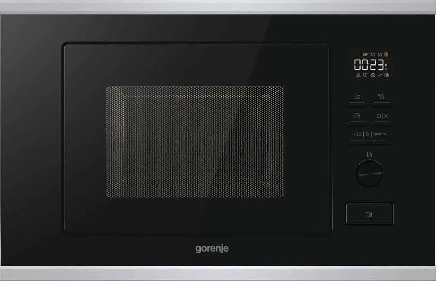 Микроволновая печь GORENJE BMX201M2BG