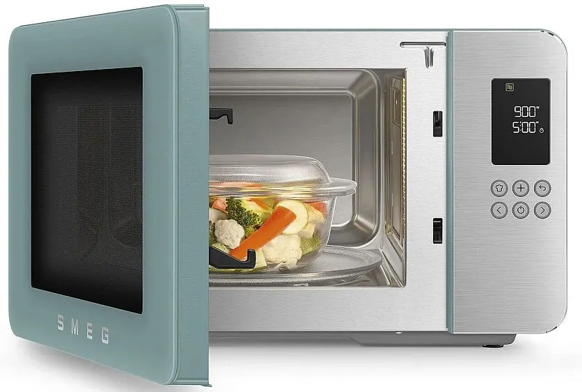 Микроволновая печь SMEG MOC01EGMEU