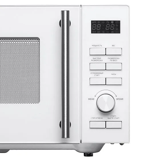 Микроволновая печь BBK 23MWS-951T/W