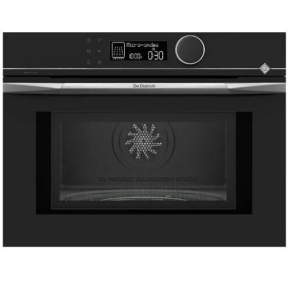 Микроволновая печь DE DIETRICH DKE4535X
