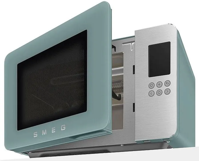 Микроволновая печь SMEG MOC01EGMEU